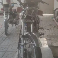 رهرو CG 200