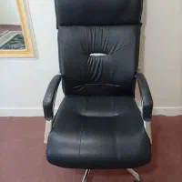 صندلی مدیریت جکدار