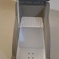 یخچال خودرو سهره سهره قناری|قطعات یدکی و لوازم جانبی|تهران, دهکده المپیک|دیوار