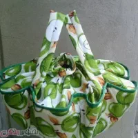 دوخت سری اشپزخانه