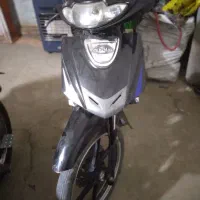 موتور بی کلاچ  ژاپنی|موتورسیکلت|زاهدان, |دیوار