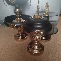 سرویس پزیرایی نو اصلا استفاده نشده