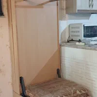تخت تاشو