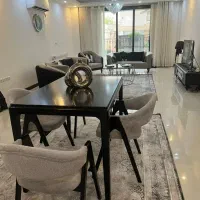 مدرن و در ابعاد متفاوت ٪اقساطی ٪میز غذاخوری جمره