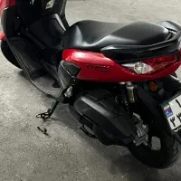 یاماها nmax|موتورسیکلت|تهران, یافتآباد|دیوار