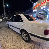 پژو پارس سال|خودرو سواری و وانت|قزوین, |دیوار