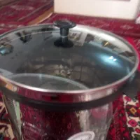 سبزی خرد کن    دو سه بار استفاده شده