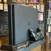 PS4 slim پی اس فور اسلیم یکترا فول بازی|کنسول، بازی ویدئویی و آنلاین|اراک, |دیوار