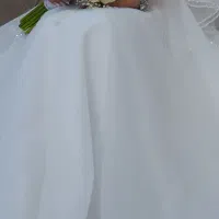 لباس عروس|لباس|تهران, تهرانپارس شرقی|دیوار