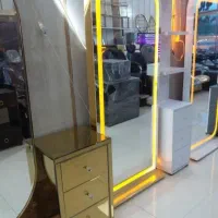 دکور تخت مژه تتو تجهیزات صندلی آرایشگاهی سرشور|آرایشگاه و سالن‌های زیبایی|تهران, نعمت‌آباد|دیوار