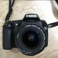 دوربین عکاسی canon 30d