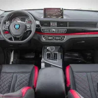 حواله خودرو sx5