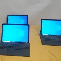 لپتاپ سرفیس گو surface go 1 2 3 تبلت رایانه همراه|رایانه همراه|تهران, بنی‌هاشم|دیوار