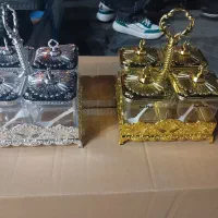 جا ادویه|ظروف نگهدارنده، پلاستیکی، یکبارمصرف|تهران, شهرک رضویه|دیوار