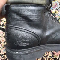 کفش نیم پوت اصل USA