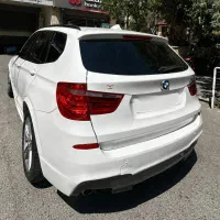 X3 2014|خودرو سواری و وانت|تهران, سعادت‌آباد|دیوار