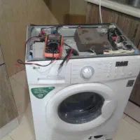 تعمیرات لباسشوی خود را به ما بسپارید|خدمات پیشه و مهارت|میاندوآب, |دیوار