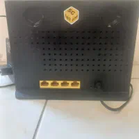 مودم TDLTE ایرانسل|مودم و تجهیزات شبکه|قزوین, |دیوار