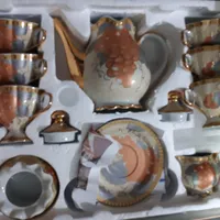 سرویس ژاپنی