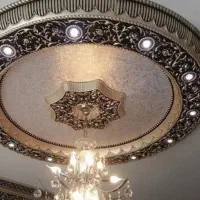 نقاشی ساختمان و.ریزه. کاری در تمام نقاط|خدمات پیشه و مهارت|تهران, آذری|دیوار