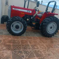 تراکتور 475خشک 1404|خودرو سنگین|مشگین شهر, |دیوار