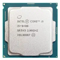 cpu کم کار کرد i5 نسل نه کلا یک ماه کار کرده