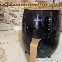 سرخ کن و هوا پز