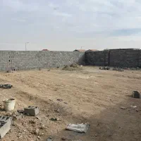 ۶۰۰ متر چهاردیواری تیمیارت مجموعه باغی