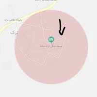 تَرک فروش زمین ۵۰۰ متری معاوضه با ماشین