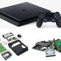 فروشگاه قطعات تعمیرات و جانبی پلی استیشن و xbox|کنسول، بازی ویدئویی و آنلاین|اصفهان, باغ نگاره|دیوار