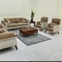 مبل راحتی ماهور کد۴۰
