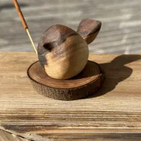 جاعودی چوبی