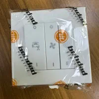 کلید پریز ساختمانی  قیمت عمده|مصالح و تجهیزات ساختمان|کرج, کوی امامیه|دیوار