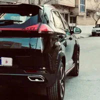 MVM X33 cross 1403|خودرو سواری و وانت|دزفول, |دیوار