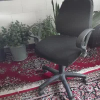 صندلی چرخی