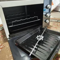 آون تستر باتیس Batis|اجاق گاز و لوازم برقی پخت‌وپز|شیراز, پانصد دستگاه ارتش|دیوار