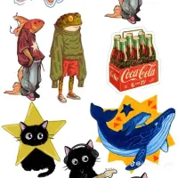 برچسب موبایل