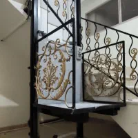 بالابر فروشگاهی ، صنعتی و خانگی