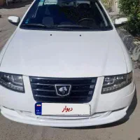 سمند سورن xup7 مدل ۱۴۰۳