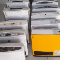 بخاری /TOHO GAS/ژاپنی،پلاسما/گازی برقی عمده