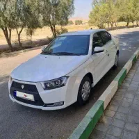 دنا پلاس ۵ دنده ۱۴۰۲|خودرو سواری و وانت|شیراز, عفیف‌آباد|دیوار