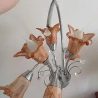 فروش لوستر اشپزخانه