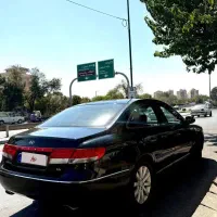 آزرا ۲۰۱۰ بسیار تمیز ۲ برگ سند|خودرو سواری و وانت|اصفهان, فیض|دیوار