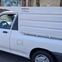 وانت بار سیار رضا