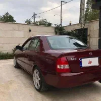 مزدا 323 اتومات