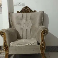 فروش مبل|مبلمان اداری|بوئین زهرا, |دیوار