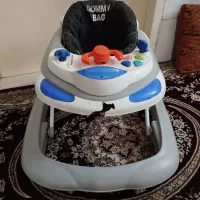 روروئک|کالسکه و لوازم جانبی|یزد, |دیوار