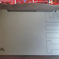 لپ تاپ گیمینگ ایسوسtuf f15|رایانه همراه|یاسوج, |دیوار