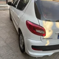 207پانا مدل ۱۴۰۲|خودرو سواری و وانت|خرمآباد, |دیوار