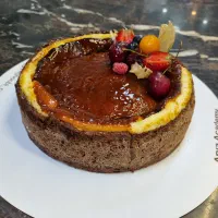 استخدام بازاریاب جهت فروش کیک های کافه ای